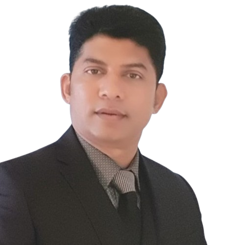 Nandkishor Dhomne